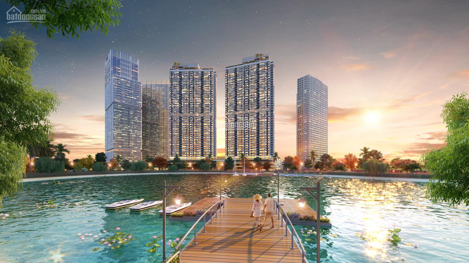 MUA BÁN CHUNG CƯ, BÁN CẮT LỖ CĂN SỐ 02 TẦNG 19 - THE MATRIX ONE, VÀO TÊN TRỰC TIẾP HỢP ĐỒNG