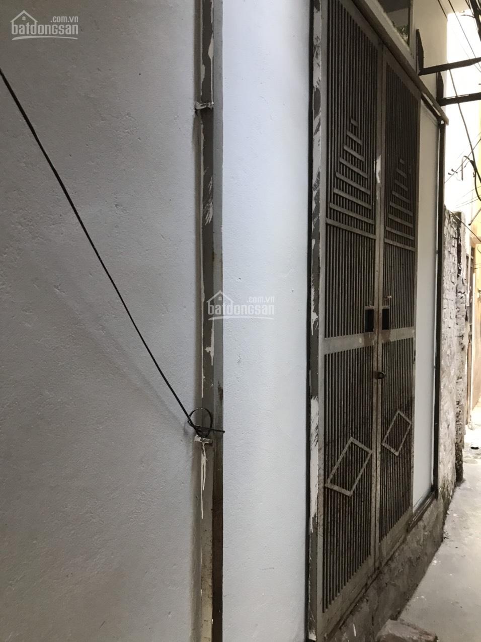 Mua bán nhà Hà Nôị, bán đất tặng nhà gía rẻ tại ngõ 253 phố Minh Khai