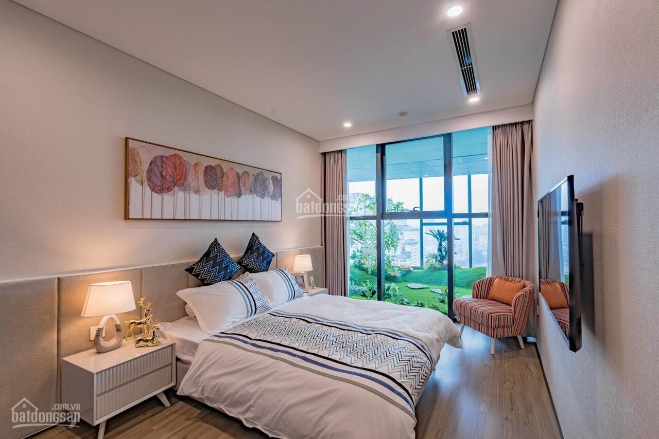 Mở bán chung cư Đường Láng - Cơ hội đầu tư, an cư, cho thuê HOT nhất hiện nay