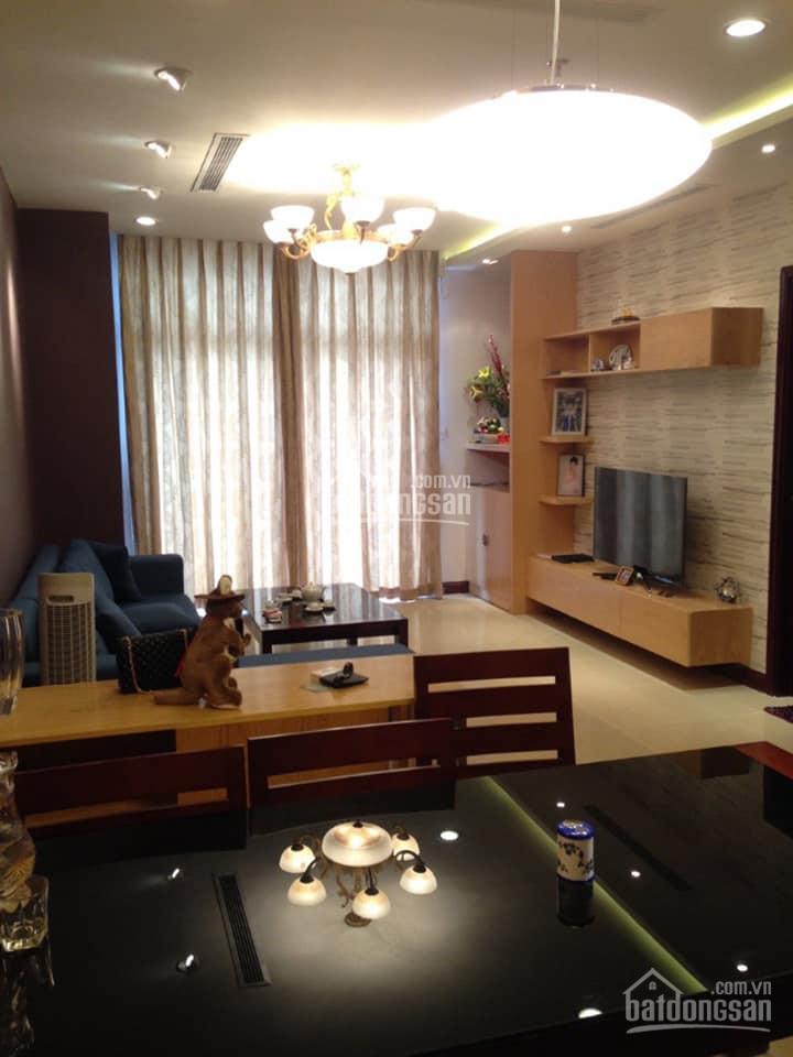 Mua căn hộ royal city view hướng trung tâm lung linh về đêm