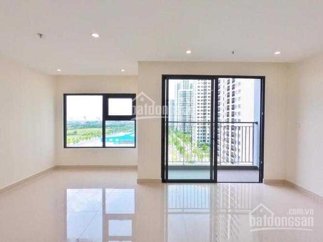 Mua chung cư 1 phòng ngủ Hà Nội dự án VINHOMES OCEAN PARK!