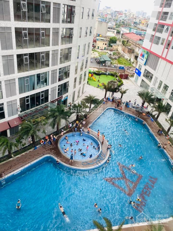 Mua chung cư 360 giải phóng, căn 2 PN, full nội thất, giá hấp dẫn.