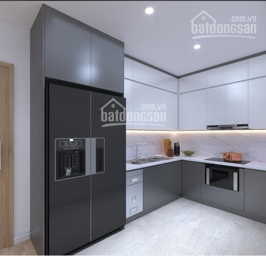 Mua chung cư 360 giải phóng, chính chủ bán cắt lỗ căn 2pn tại dự án Imperial.