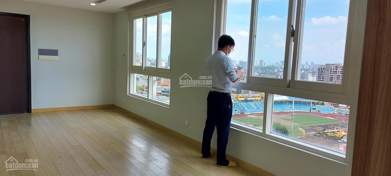 Mua chung cư hà nội 67 Trần Phú chỉ nhỉnh 3 tỷ hướng đông nam thì alo ngay