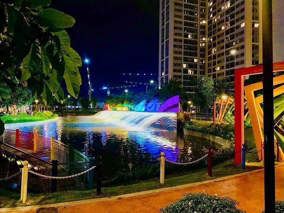 Mua chung cư mini TpHCM dự án Vinhome giá đầu tư siêu ngon!