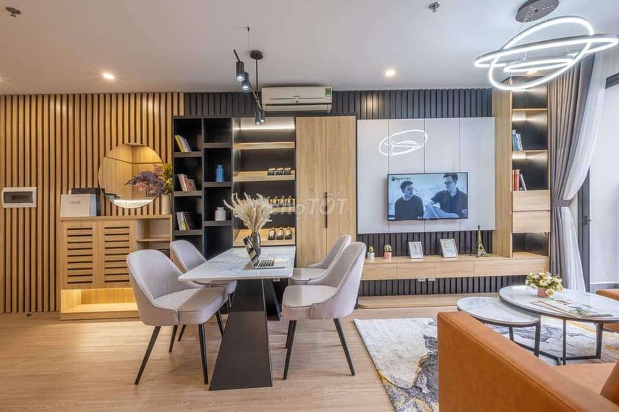 Mua chung cư trả góp Hà Nội - Vinhomes Ocean Park Gia Lâm 70m2 1.6 tỷ