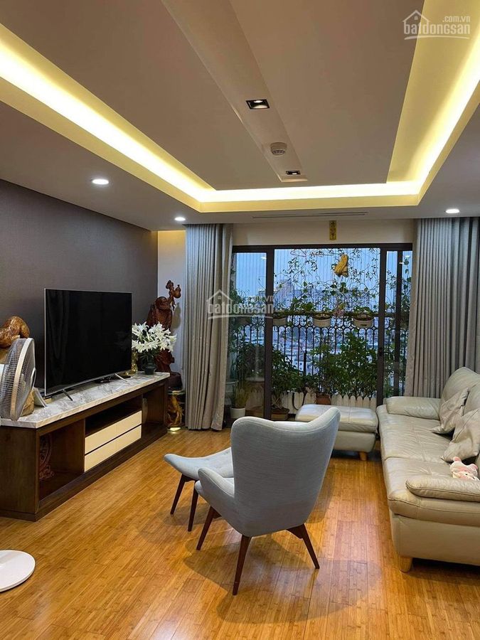 bán căn hộ CC D’. Le Pont D’or Hoàng Cầu cực đẹp 119m2 3PN, nhà đất quận Đống Đa