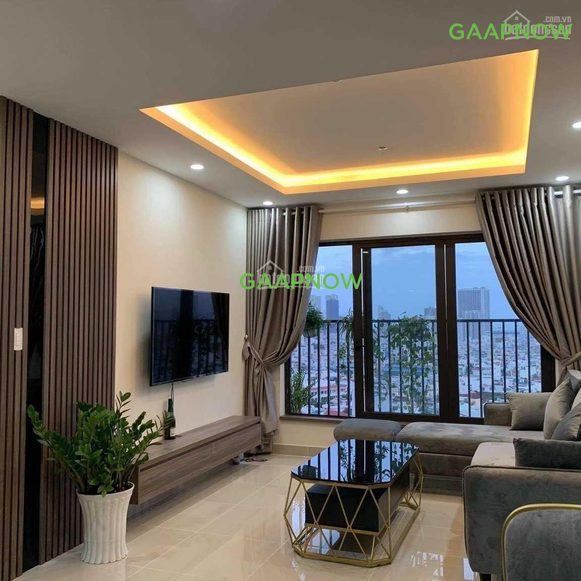 bán căn hộ ct4 vcn phước hải, 1 phòng ngủ , nội thất mới, đẹp.