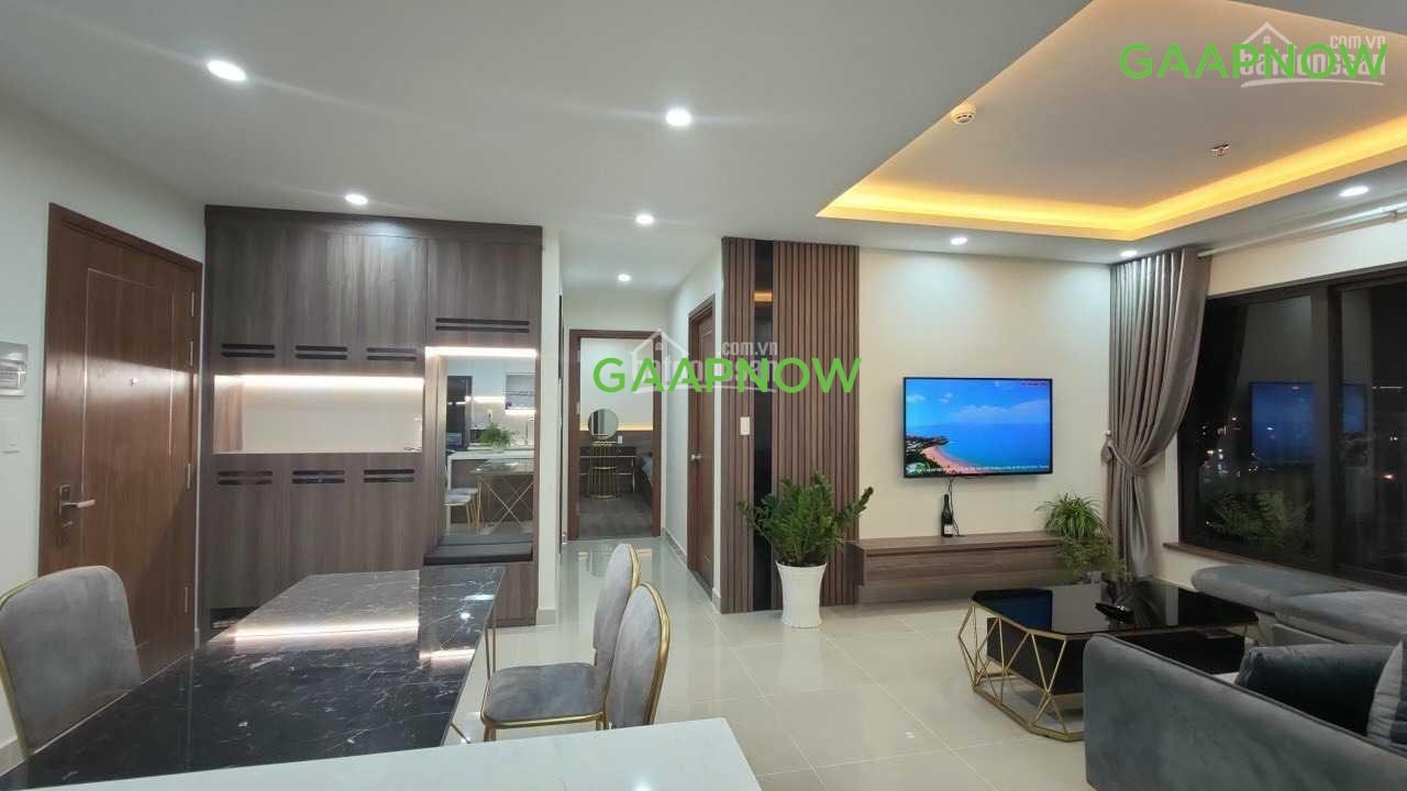 bán căn hộ ct4 vcn phước hải, giá rẻ nhẩt, có nội thất