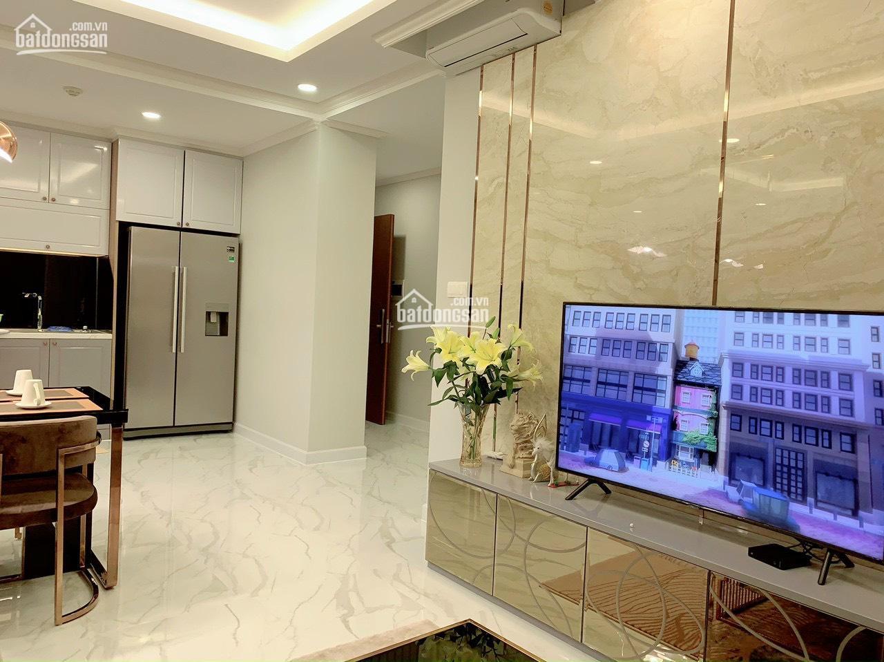 bán căn hộ dragon hill 2, 2PN - 1WC 2 tỷ (đã có sổ hồng), LH 0799880***