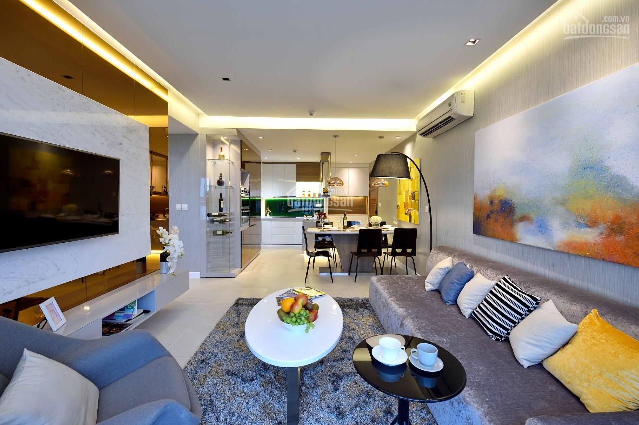 bán căn hộ dragon hill 2, 75m2 full nội thất xịn, giá 2,75 tỷ, full nội thất