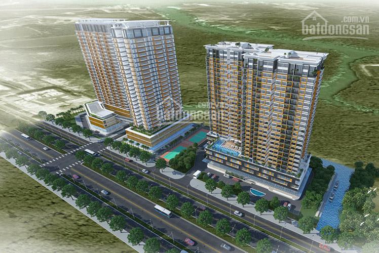 bán căn hộ dragon hill 2, căn 2 phòng ngủ 2 tỷ 3, tặng nội thất, liên hệ ngay