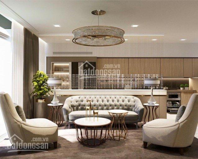 bán căn hộ hoàng anh gia lai 3, DT 200m2 có 4 phòng ngủ, NT cao cấp