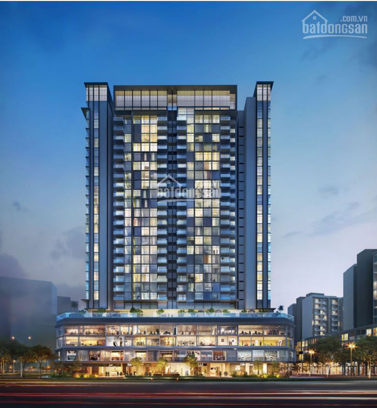 bán căn hộ metropole thủ thiêm 2 phòng ngủ cho gia đình có trẻ nhỏ