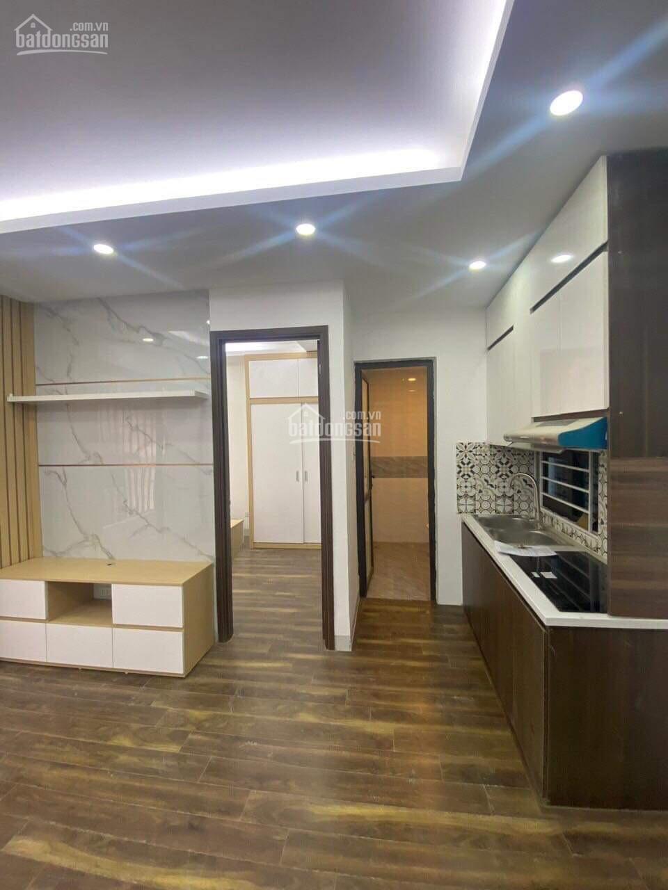 bán căn hộ mini mặt tiền siêu đẹp tại xuân thuỷ cầu giấy, tiện ích không lo nghĩ