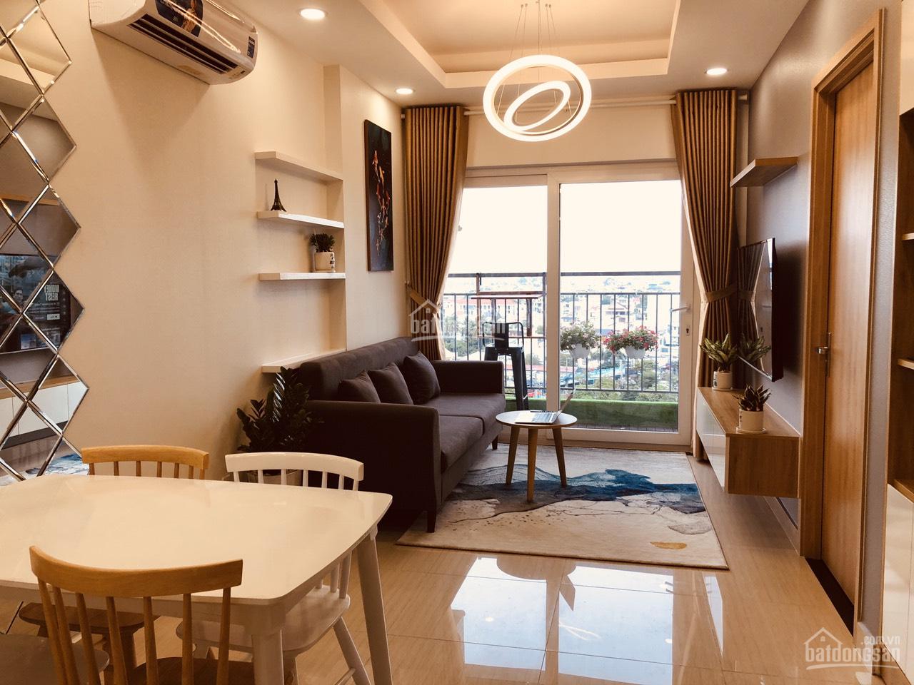 bán căn hộ moonlight residence, 2PN full nội thất, Đặng Văn Bi, Thủ Đức