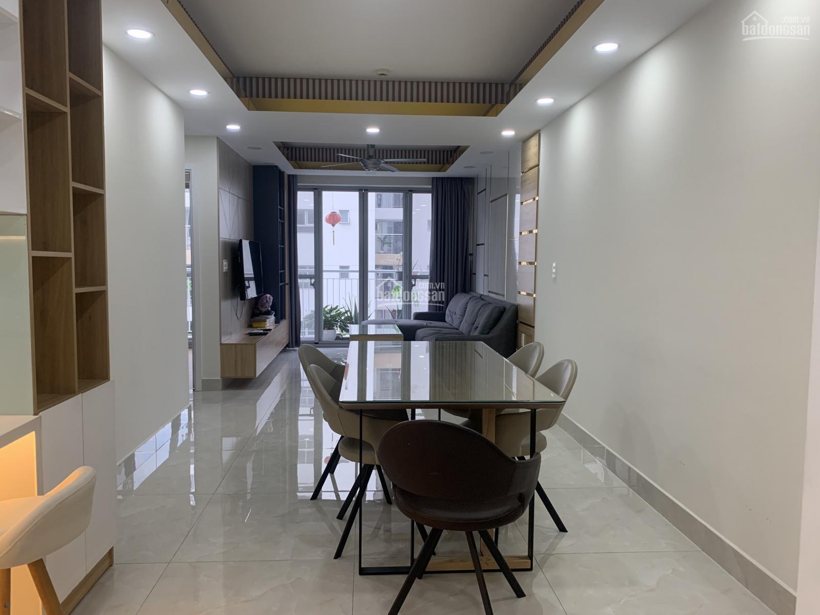 bán căn hộ phú mỹ hưng full tiện ích xung quanh, có thể chuyển đến ở luôn