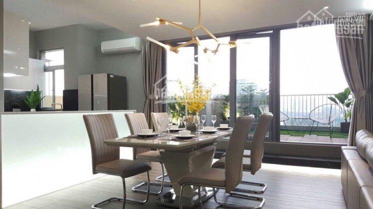 bán căn hộ phú mỹ hưng gía rẻ ngôi nhà trên cao chuẩn penthouse