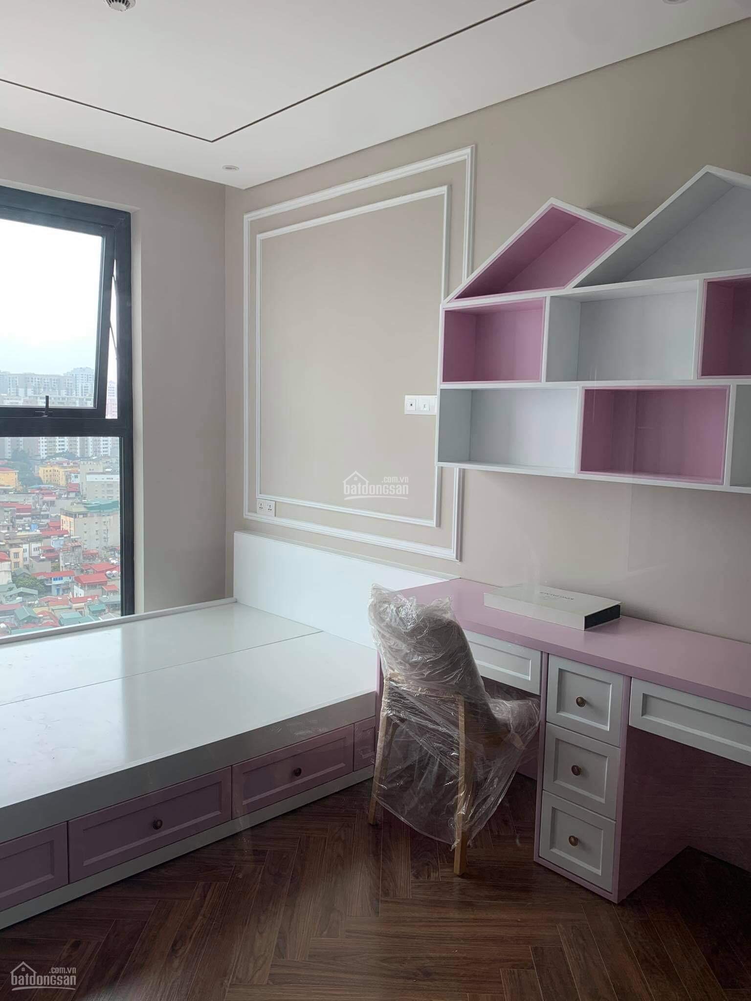 bán căn hộ rivera park, 3 ngủ, DT 94m2, full nội thất, giá 4,5 tỷ bao phí, giá đẹp