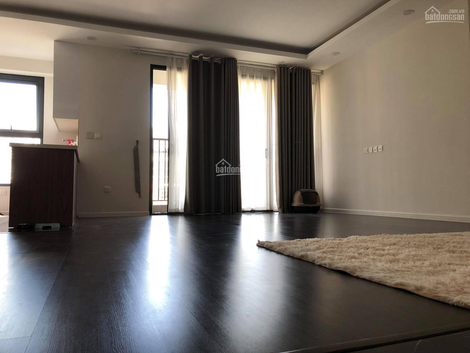 bán chung cư 423 minh khai 3 phòng ngủ, nội thất cơ bản