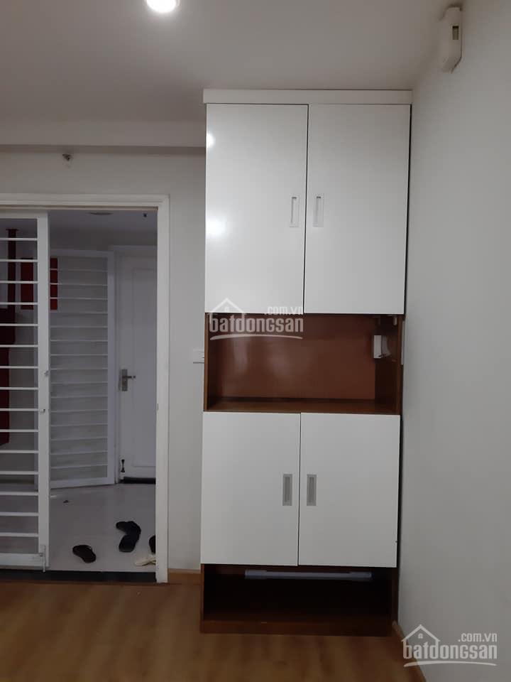 bán chung cư 60 nguyễn đức cảnh 2 phòng ngủ, giá chỉ 1, 82 tỷ