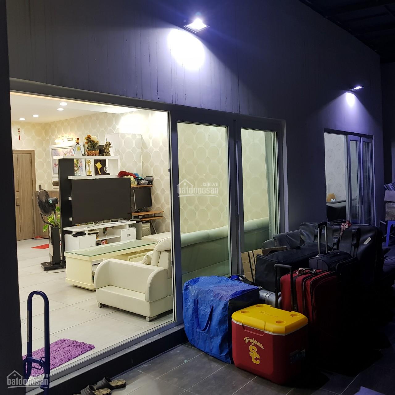 bán chung cư bộ công an penthouse sân vườn siêu phẩm, giảm giá mạnh mùa covid