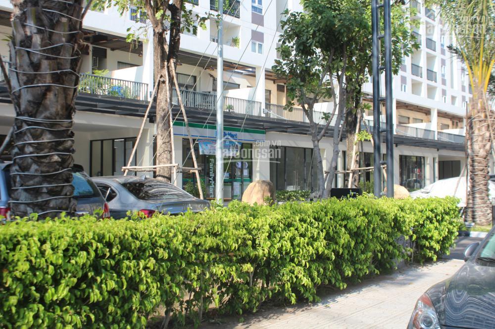 bán chung cư bộ công an vị trí đẹp nằm ngay đường trần não quận 2