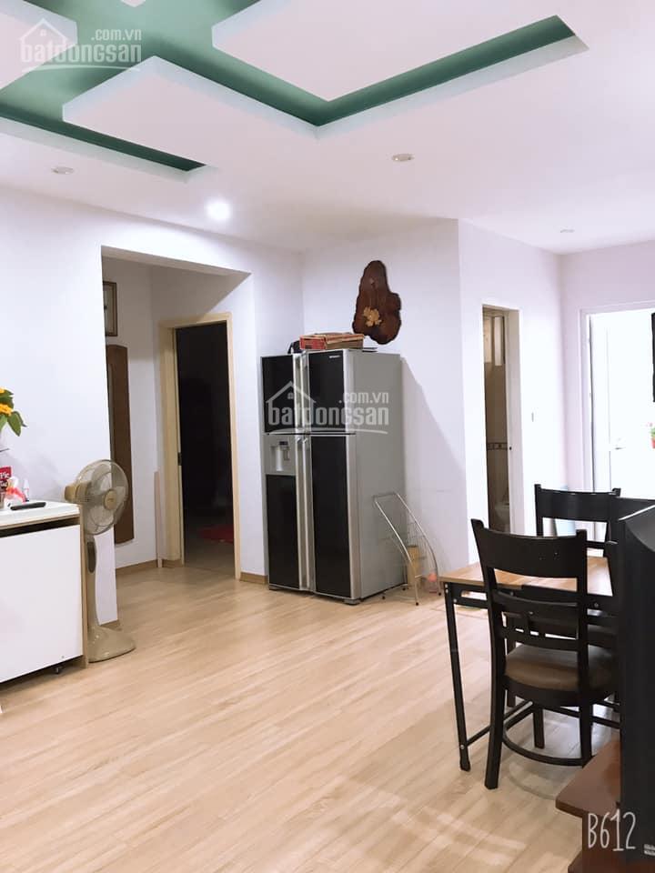 bán chung cư ct5 xa la tầng đẹp, thoáng, có đủ đồ chỉ cần tới ở