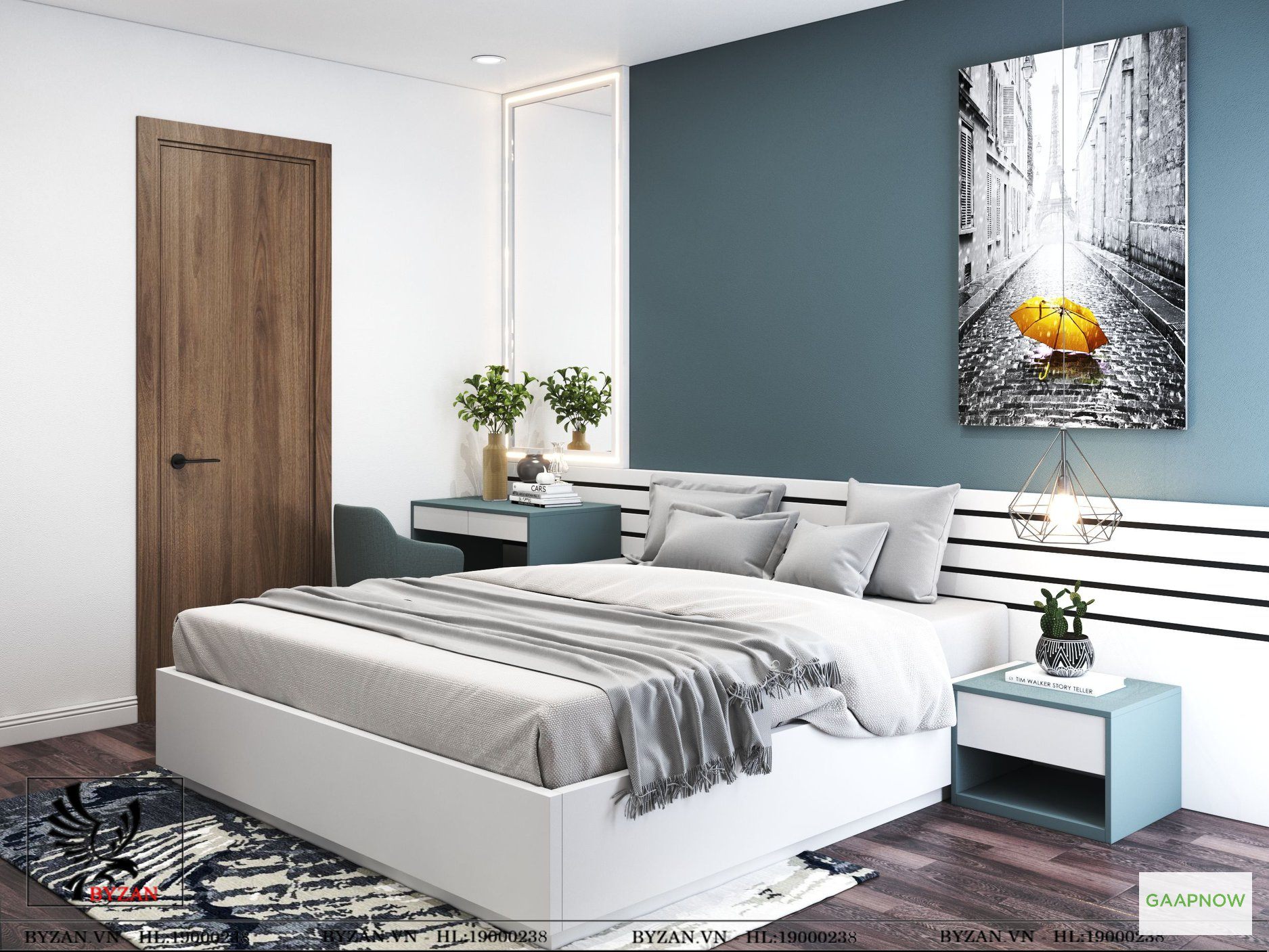 bán chung cư era town, 2PN, giá tốt nhất Q7, Tầng vừa, Hướng Nam, nhiều tiện ích.