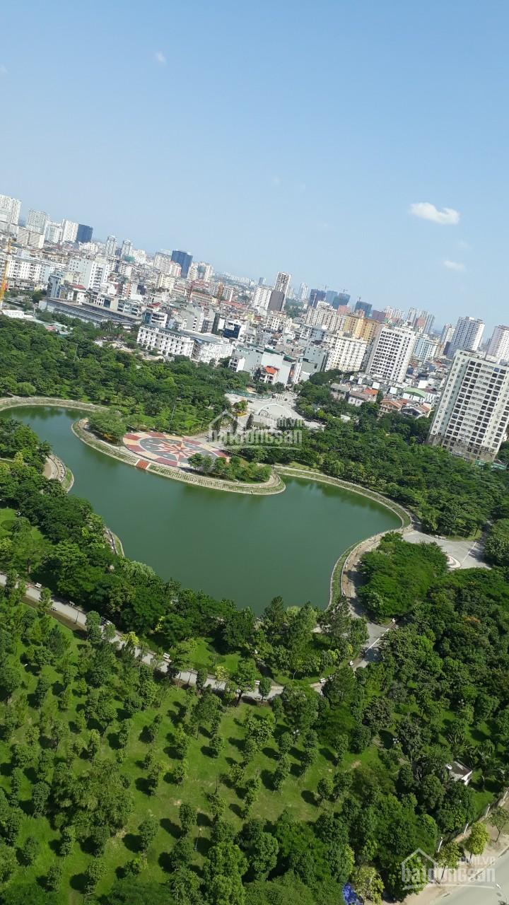 bán chung cư luxury park view, 4PN, trung tâm Cầu Giấy, view ôm trọn công viên, giá tốt nhất