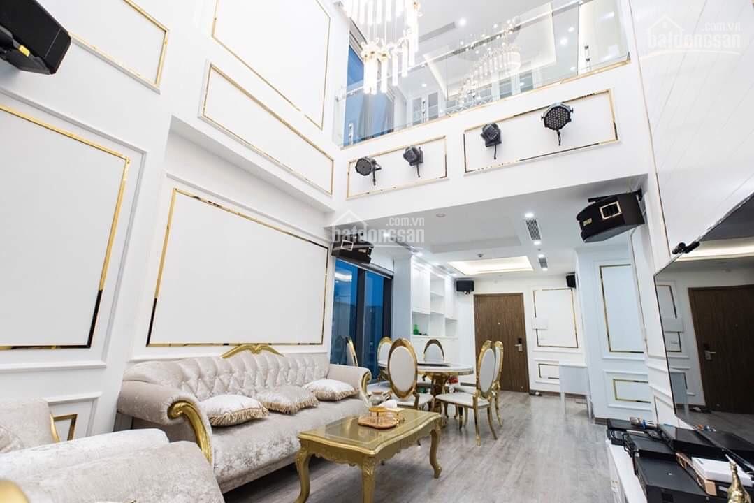 bán chung cư new skyline văn quán rất nhiều ưu đãi giai đoạn này