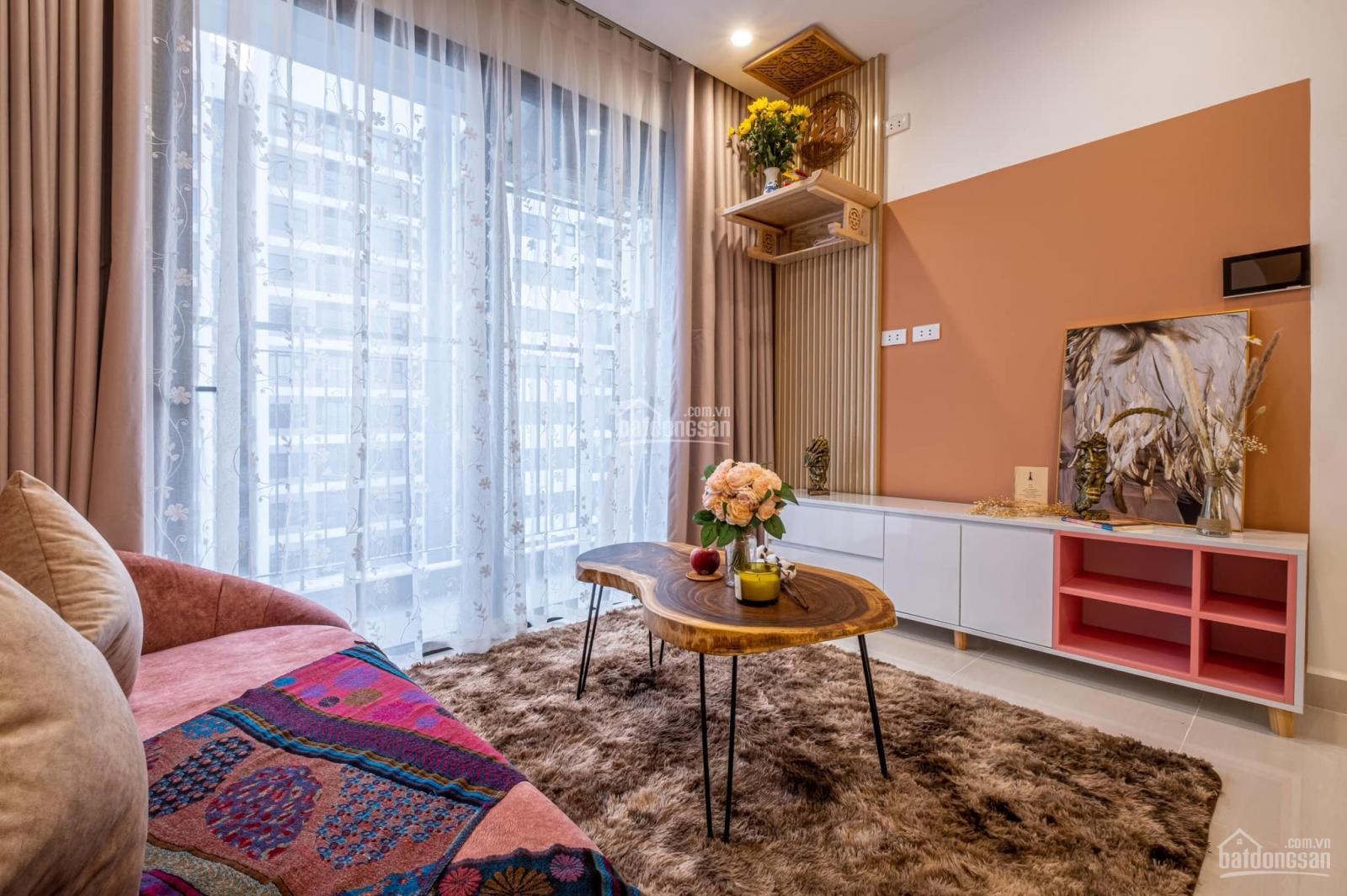 bán chung cư smart city, Top 5 căn 1N + 1, ký trực tiếp CĐT,  giá tốt nhất liên hệ ngay