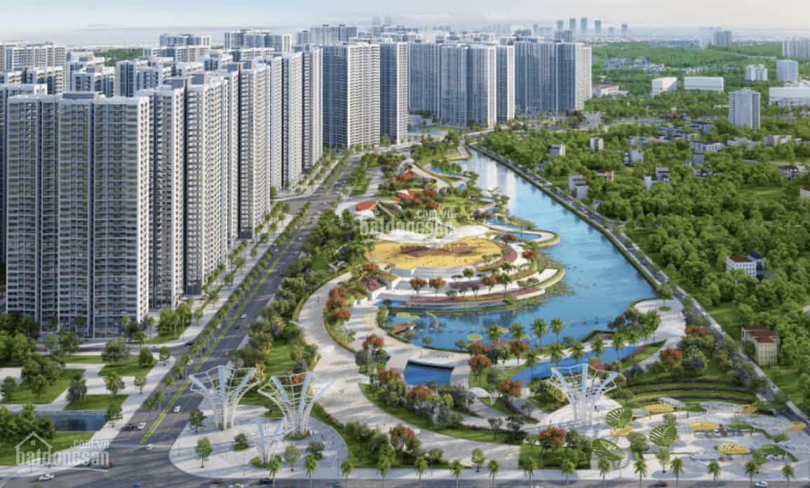 bán chung cư smart city, căn 2 ngủ, view đẹp, giá đẹp nhất thị trường