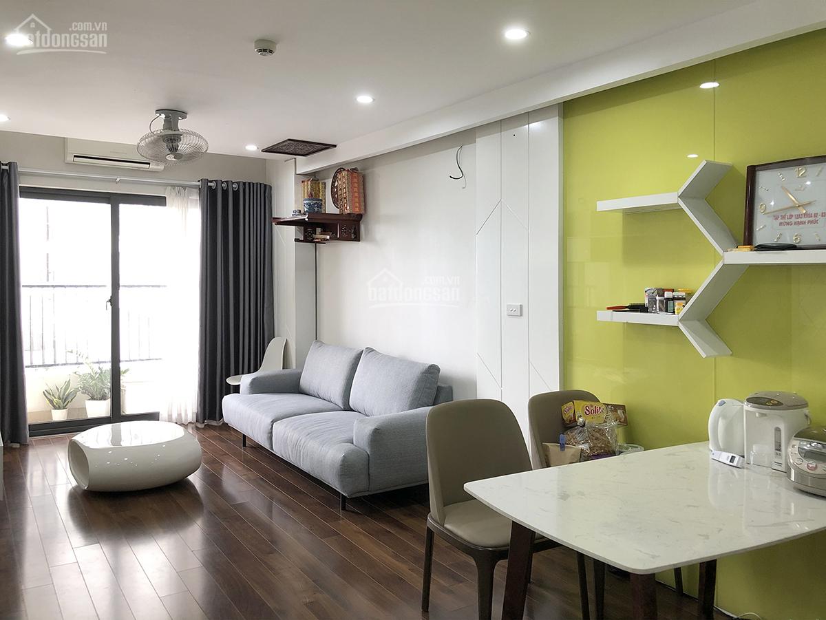 bán chung cư tecco skyville tower Thanh Trì, 2PN, full nội thất, giá rẻ nhất