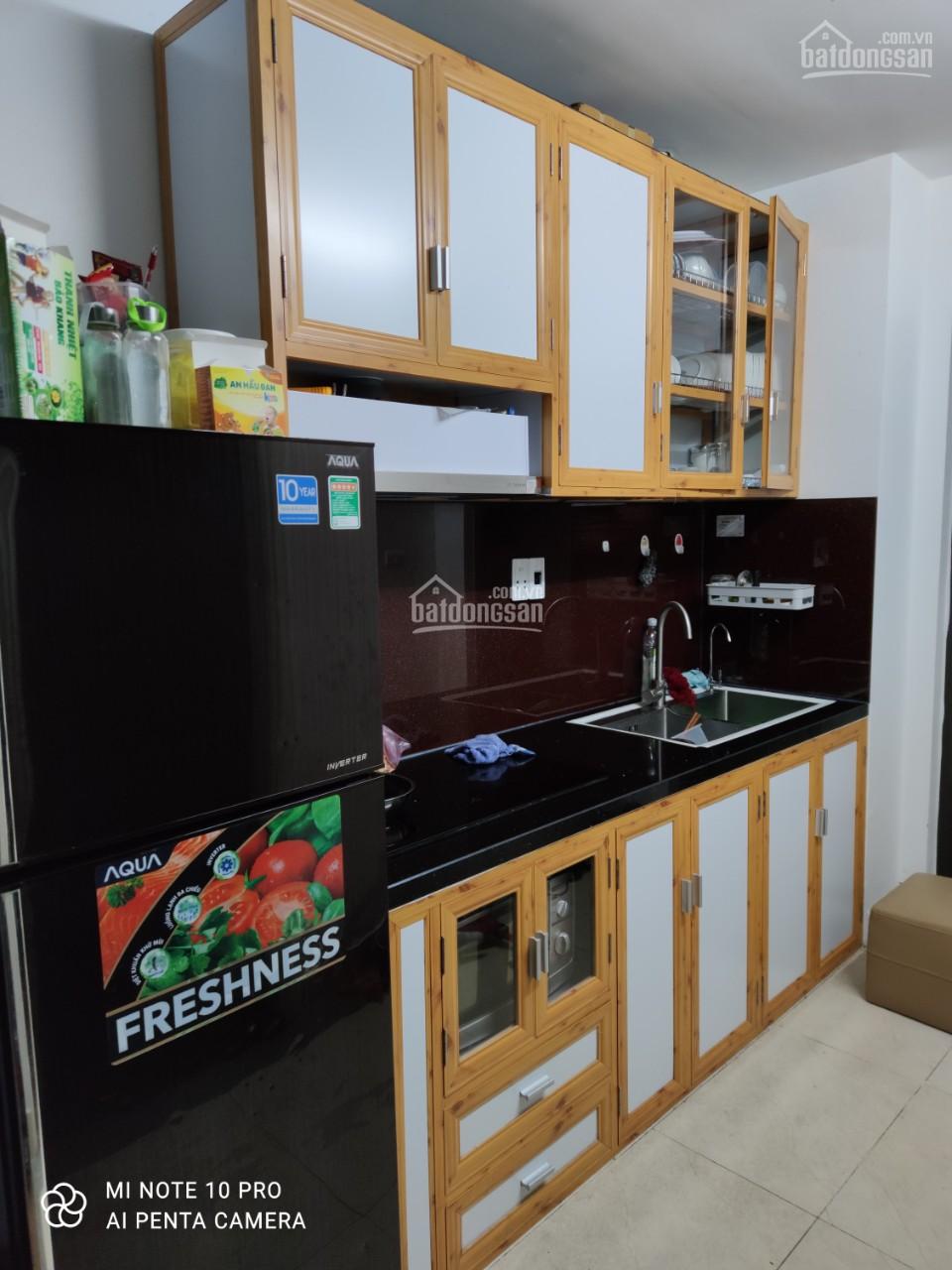 bán chung cư tecco skyville tower,  căn 2PN full nội thất, giá chỉ 1,6 tỷ có thương lượng