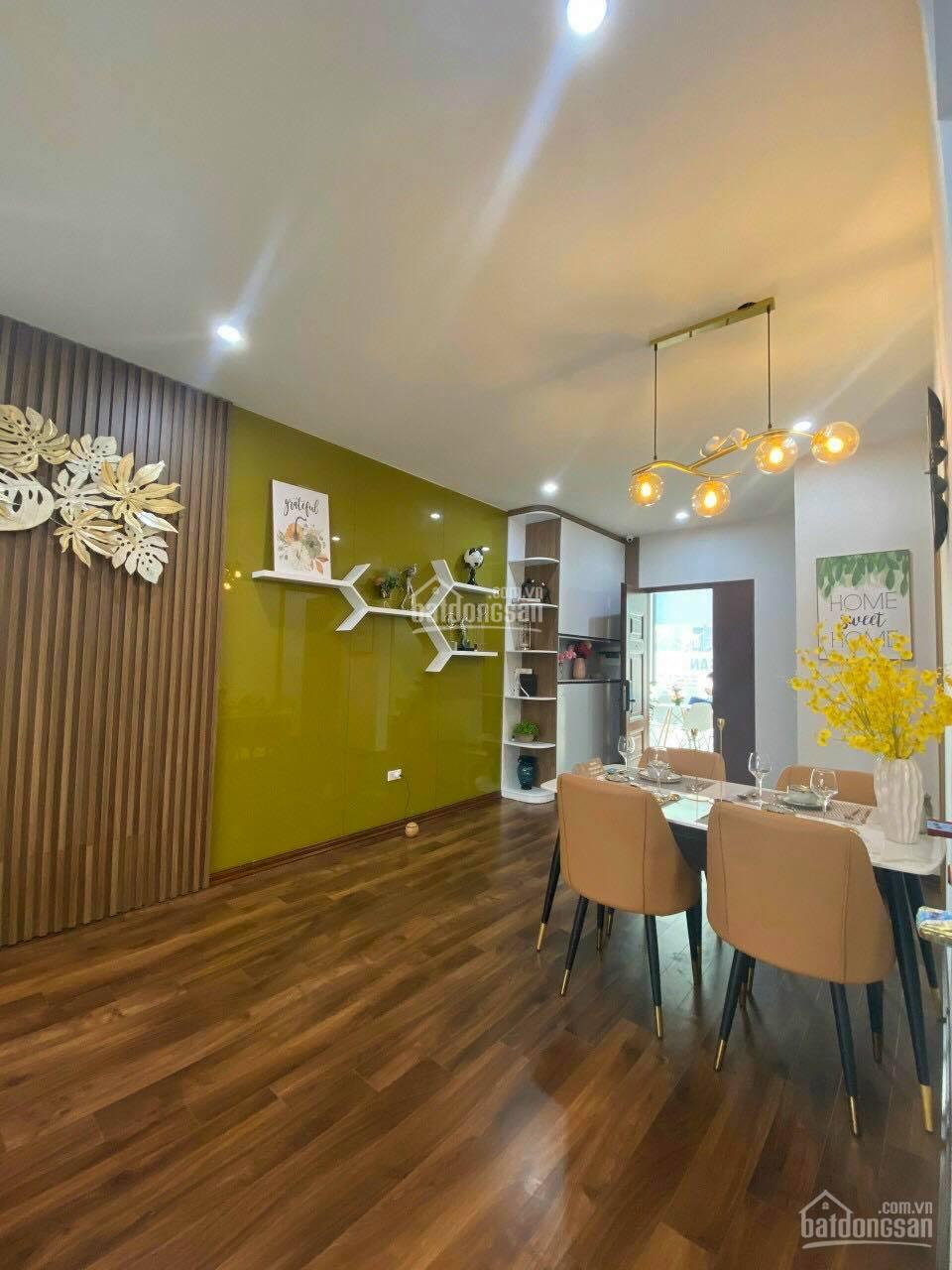 bán chung cư tecco skyville tower, thanh trì, 3PN, giá đẹp nhất thị trường