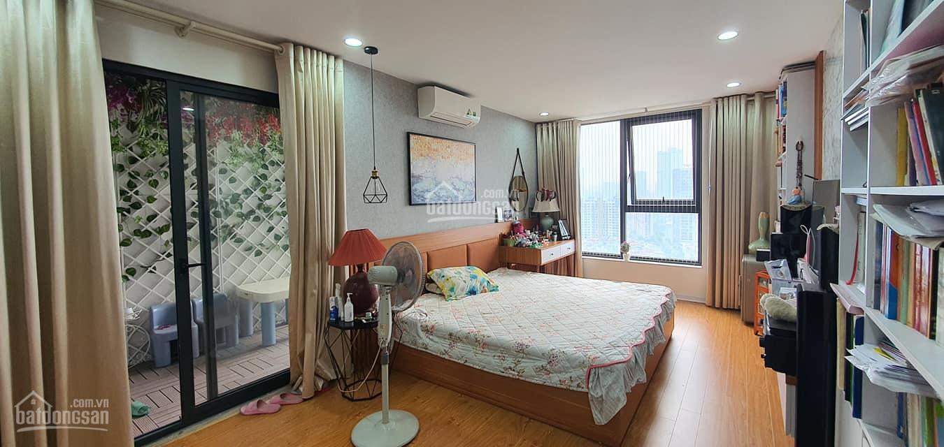 bán chung cư yên hòa park view, cầu giấy, 230m2, 4PN, nội thất cao cấp, có sổ đỏ, liên hệ ngay