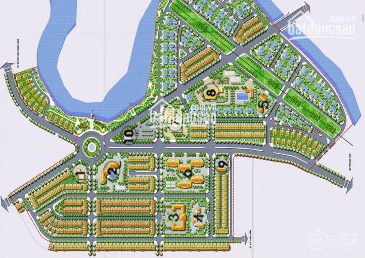 bán đất khu đô thị xuân hoà do kẹt tiền nên cần thanh thanh lý gấp