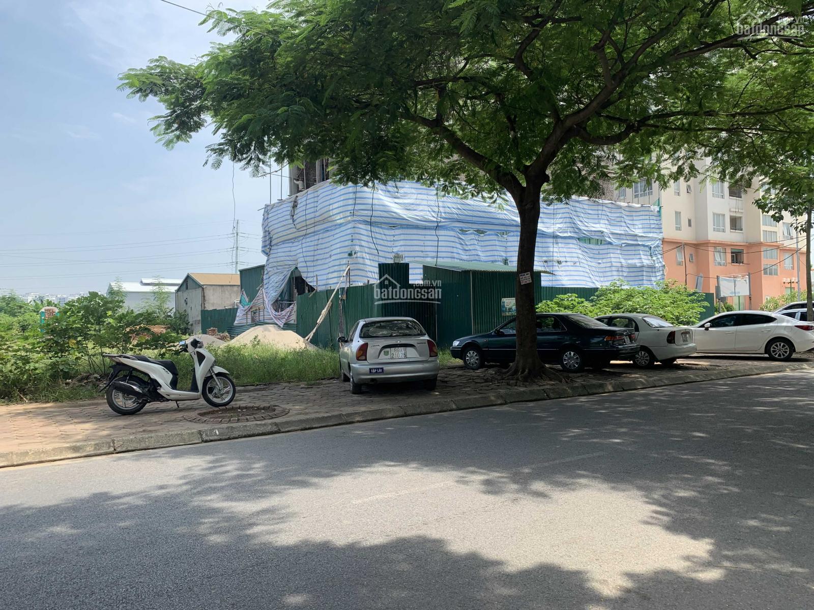 bán đất nền hà nội siêu hiếm 3 tiền cực khủng, nhanh tay thì còn