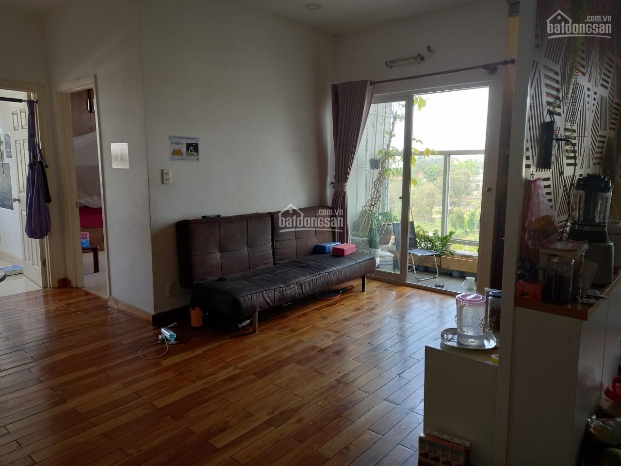 bán gấp chung cư 4s linh đông mặt tiền phạm văn đồng, bao phí giao dịch cho chủ mới