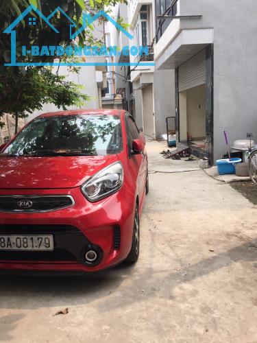 bán nhà đất hà nội dưới 1 tỷ, Bán đất tặng nhà C4 Đại Đồng - Đại Mạch - Đông Anh