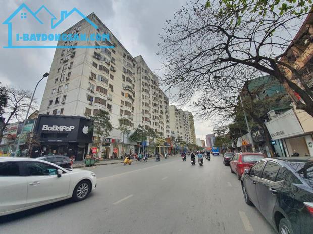 bán nhà đất hà nội dưới 1 tỷ, SIÊU PHẨM PHẠM NGỌC THẠCH - MẶT PHỐ SẦM UẤT