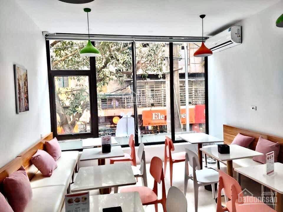 bán nhà mặt phố quận đống đa 5 tầng có thang máy làm dịch vụ cực tốt