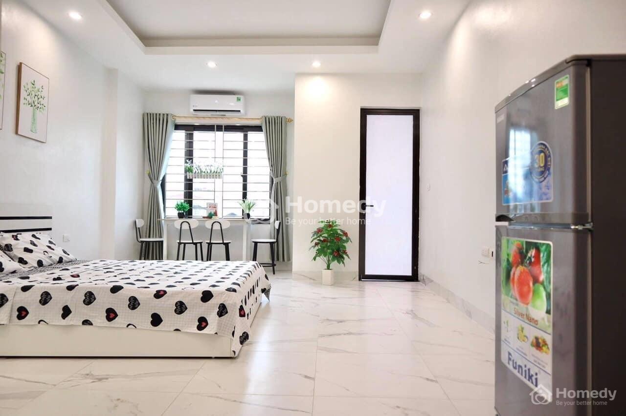 cần bán gấp chung cư 2 phòng ngủ Hà Nội giá rẻ A4 Hoàng Quốc Việt