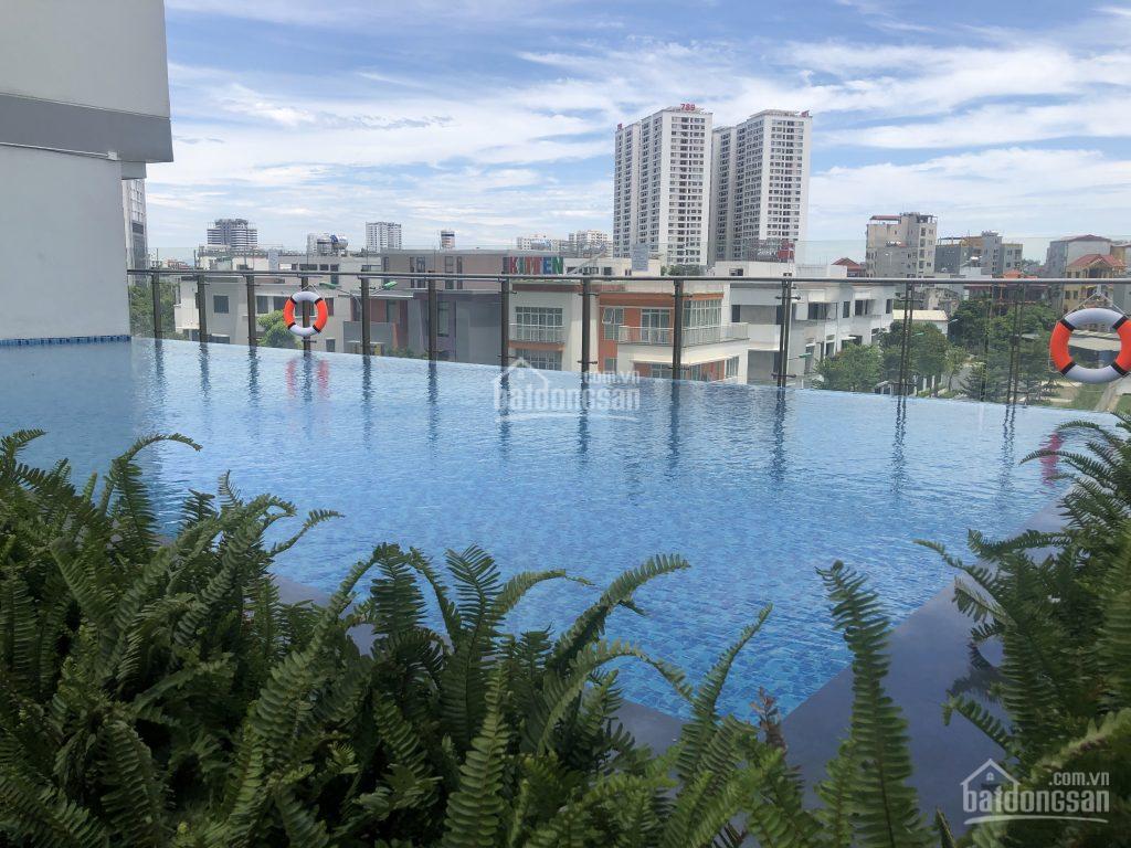 căn hộ kosmo hồ tây, ban công Đông Nam view Hồ Tây tuyệt đẹp