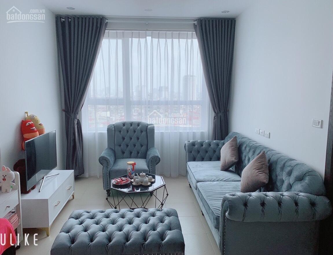 chỉ 3 tỷ có ngay chung cư 283 khương trung 3 phòng ngủ đẹp miễn chê