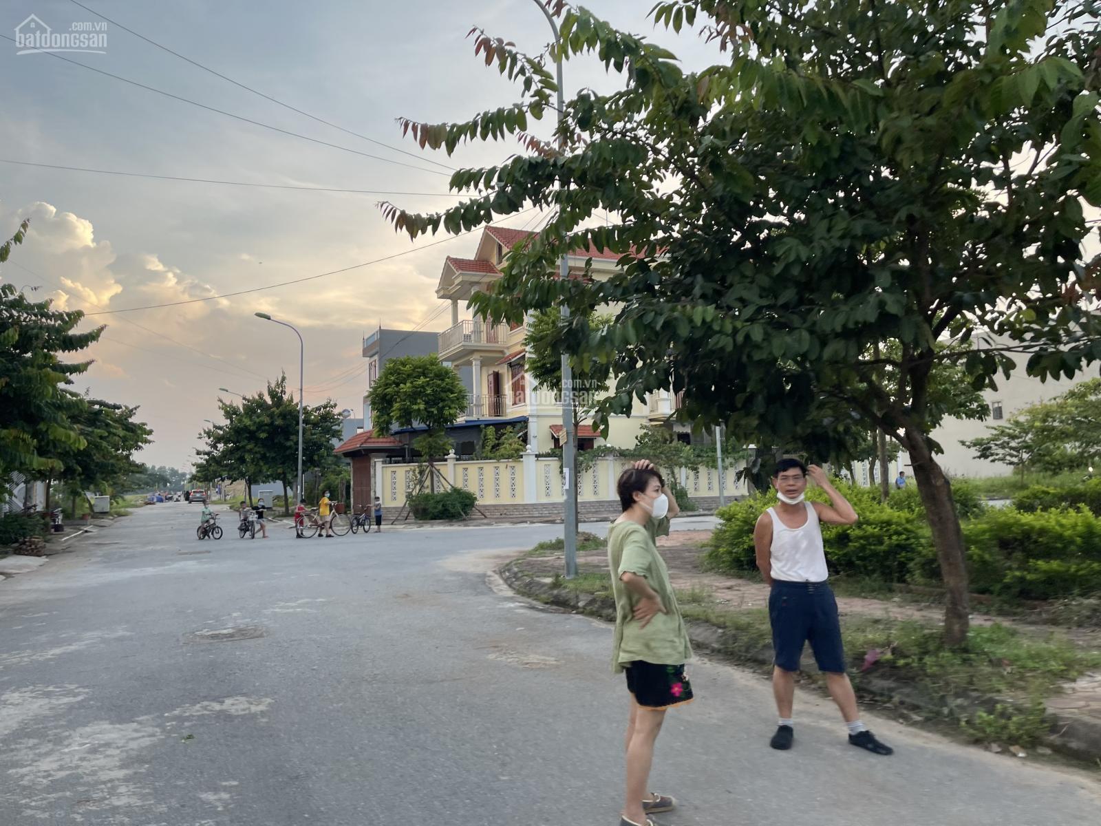 chính chủ bán đất khu đô độ thị xuân hoà, sẵn sàng giao dịch