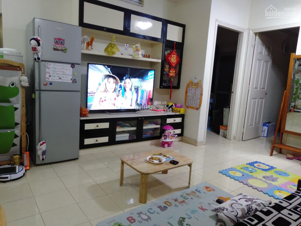 chính chủ cần bán chung cư gia phú căn góc thổi rất mát