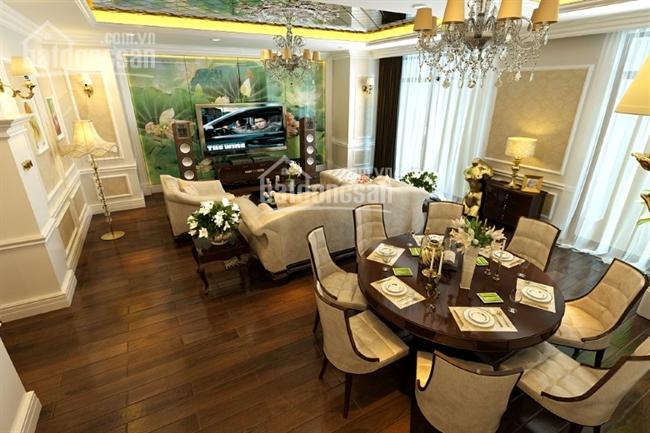 cho thuê căn hộ chung cư metropolis, để ở hoặc làm văn phòng