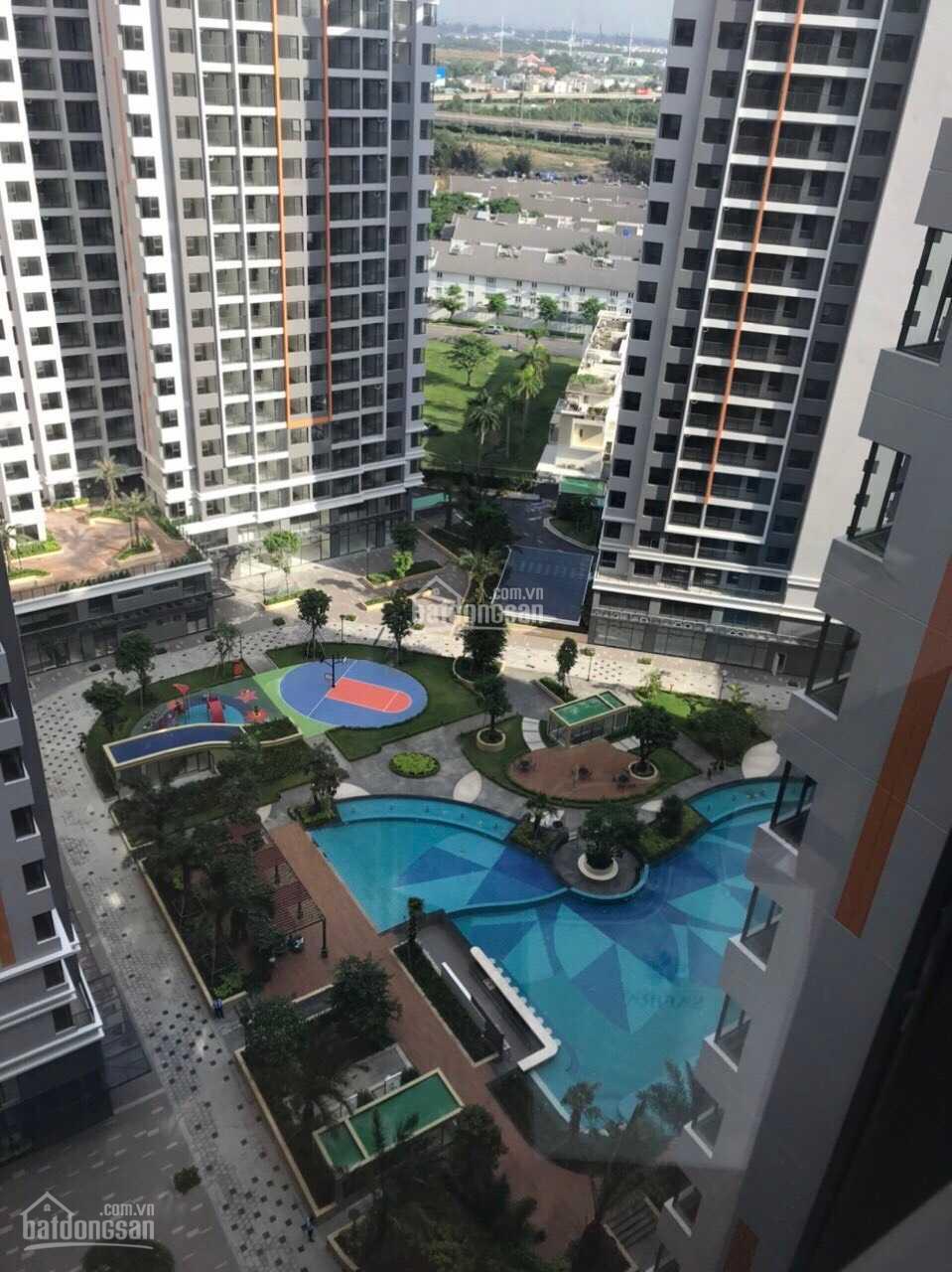 cho thuê căn hộ safira khang điền giá rẻ mùa dịch kẻo lỡ